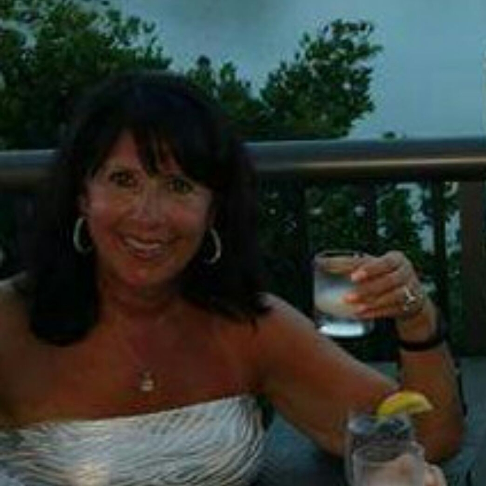 Meet your Posher, Sandy